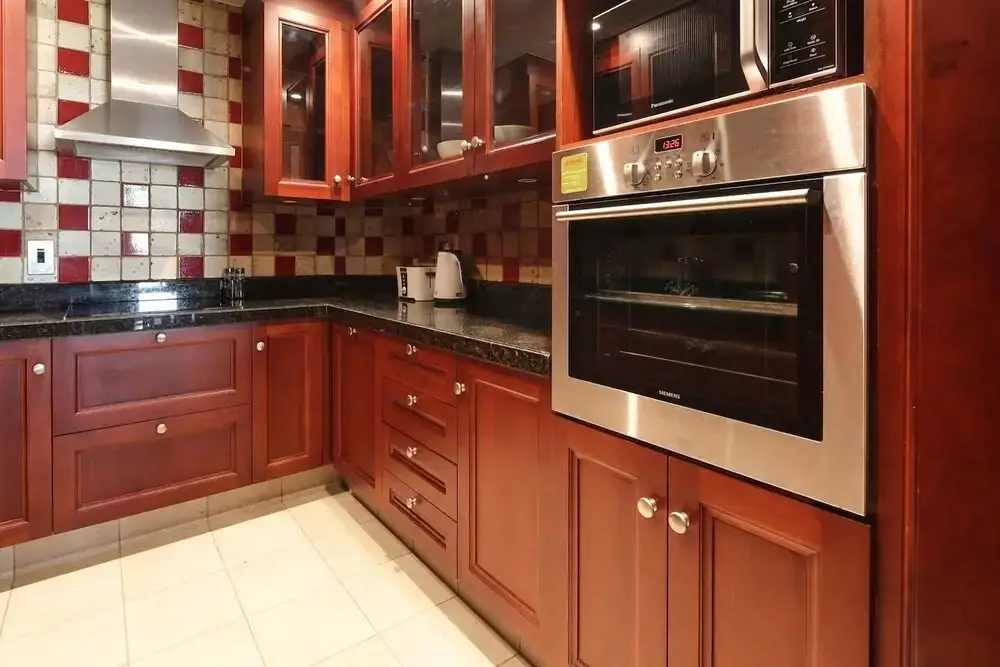 Дубай: Delightful 1BR in Magical Old Town Dubai!