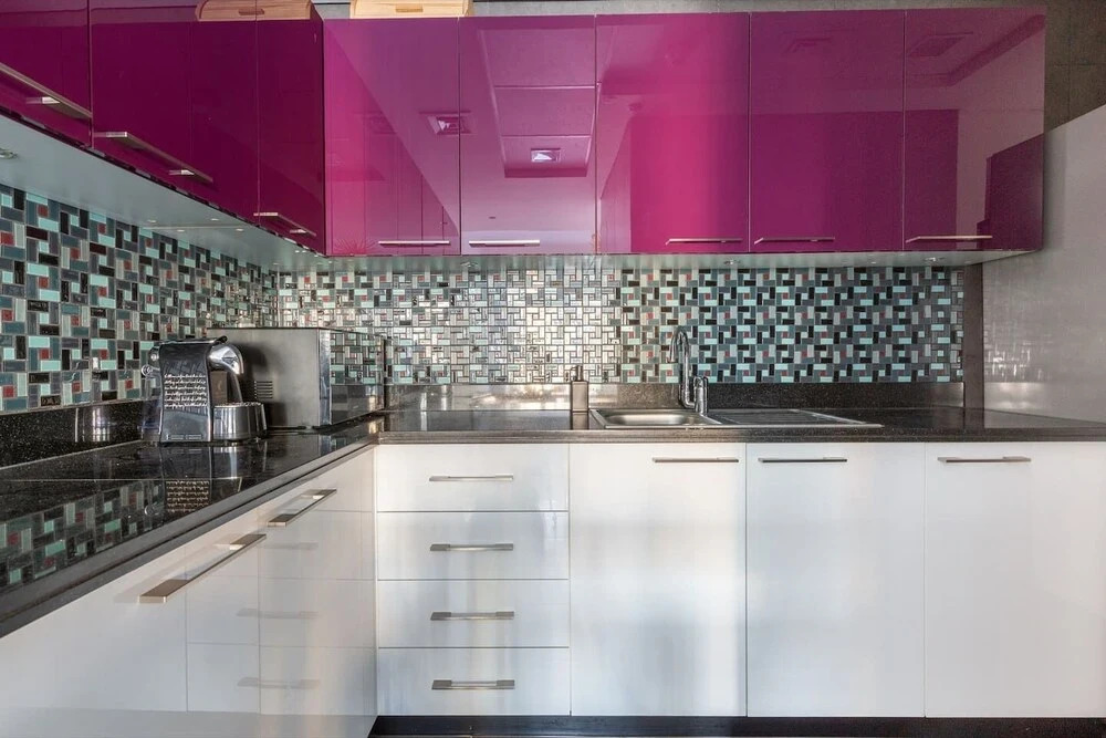 Astonishing 1BR in Fabulous Cayan Tower — фото 1