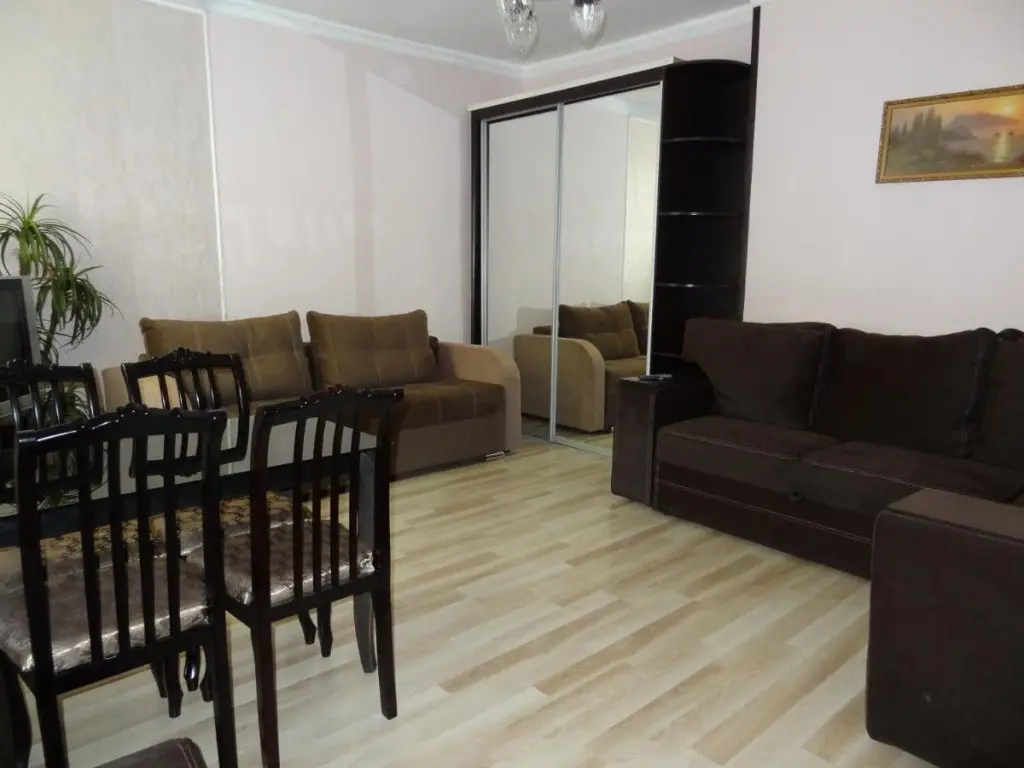 Евпатория: Aparthotel Olga