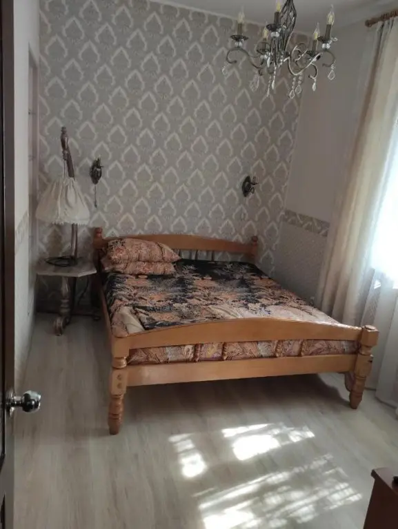 Евпатория: Aparthotel Olga
