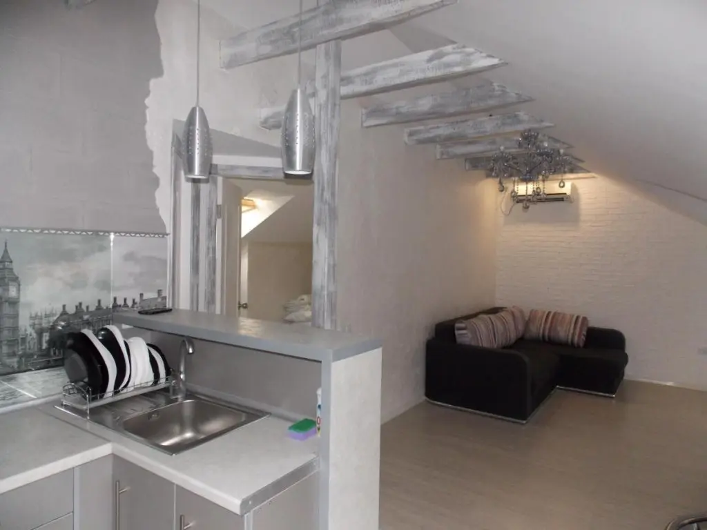 Евпатория: Aparthotel Olga