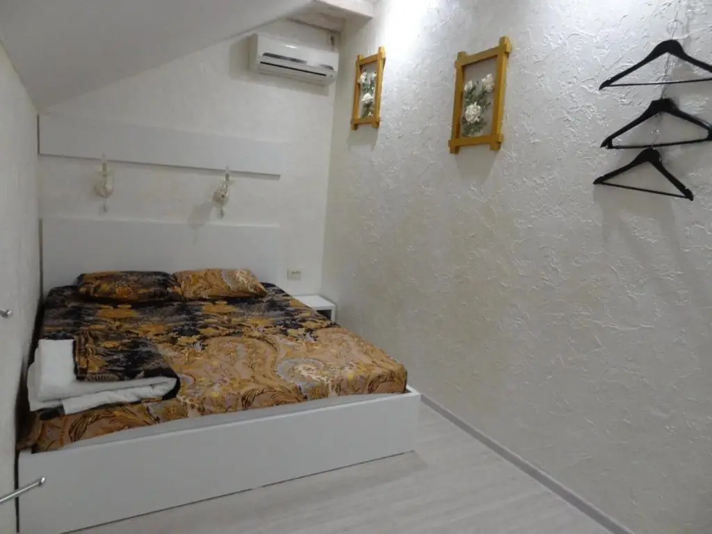 Евпатория: Aparthotel Olga