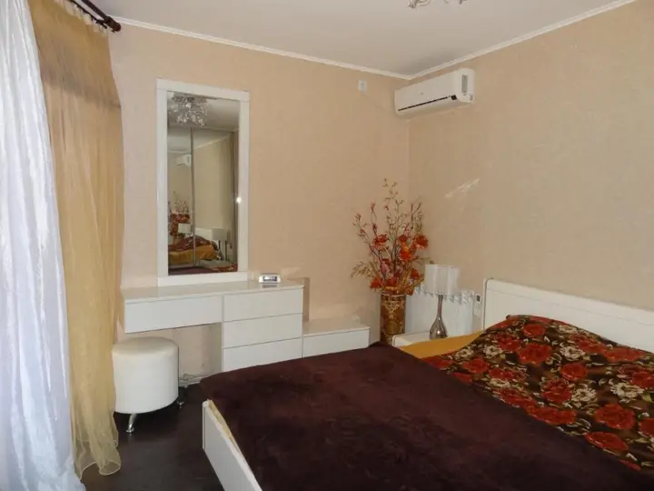 Евпатория: Aparthotel Olga