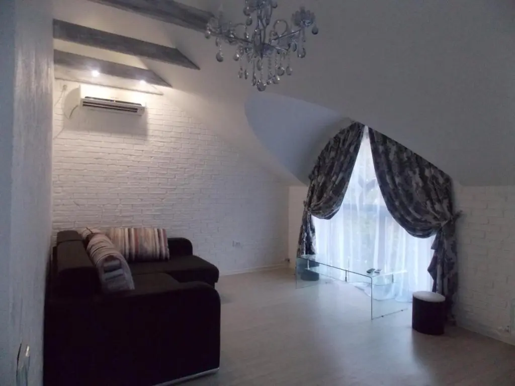Евпатория: Aparthotel Olga