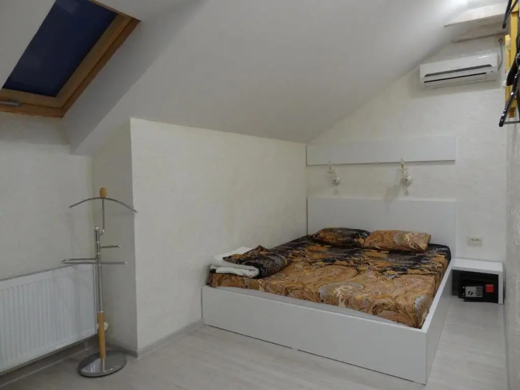 Евпатория: Aparthotel Olga