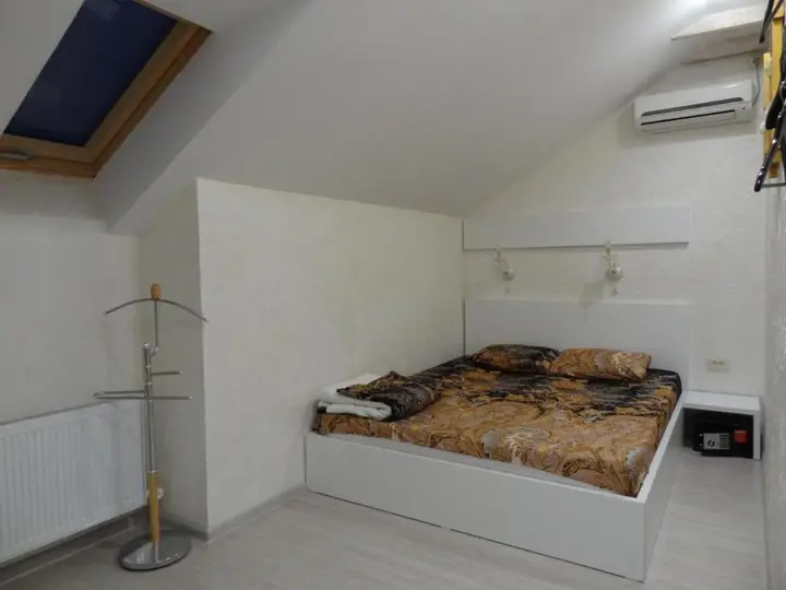 Евпатория: Aparthotel Olga