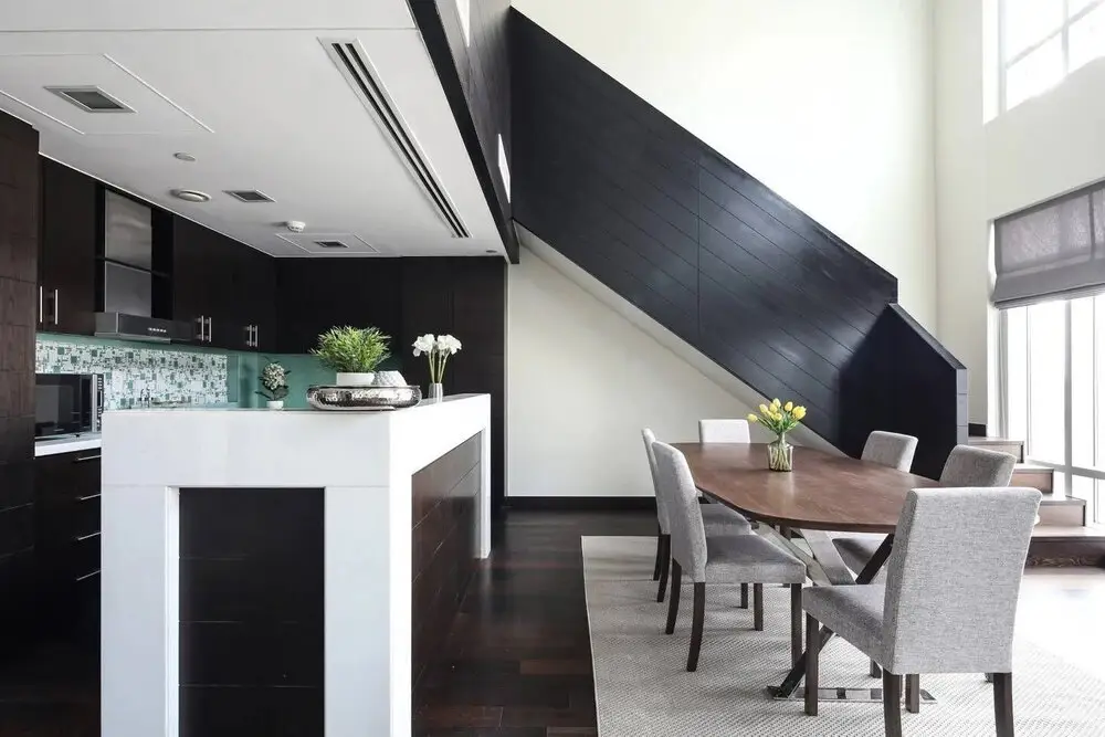 Дубай: Impressive 3BR Loft in Downtown Dubai!