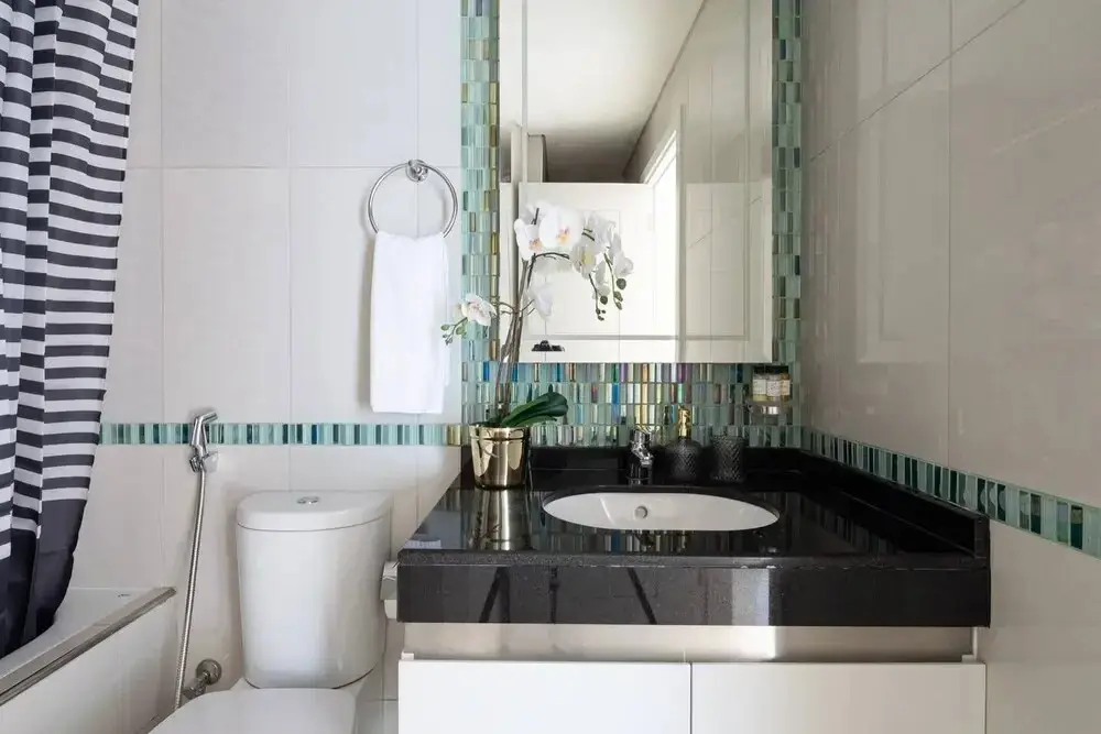 Дубай: Impressive 2BR in Dubai Marinas Elliptical Tower
