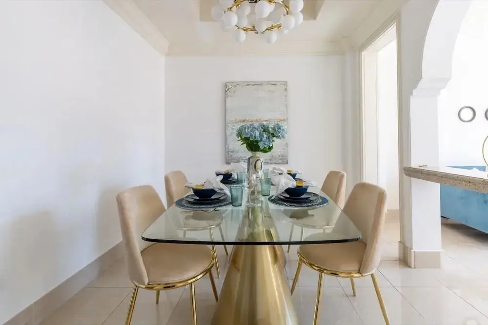 Дубай: Best in Downtown, Loft West 1BR