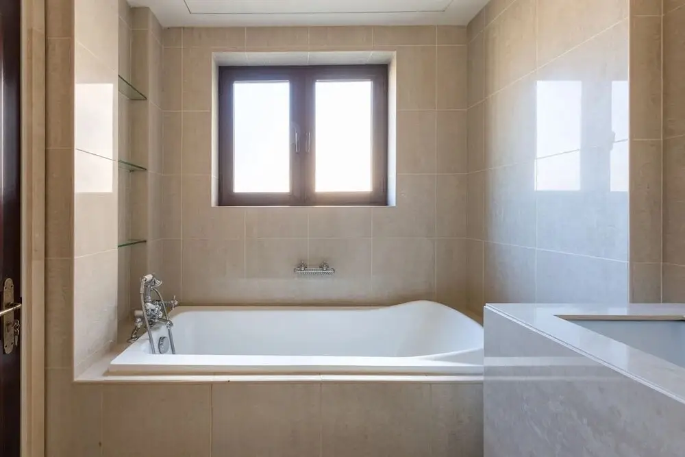 Дубай: Best in Downtown, Loft West 1BR