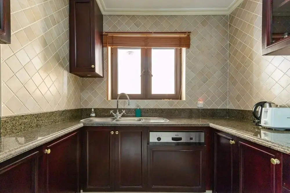 Дубай: Best in Downtown, Loft West 1BR