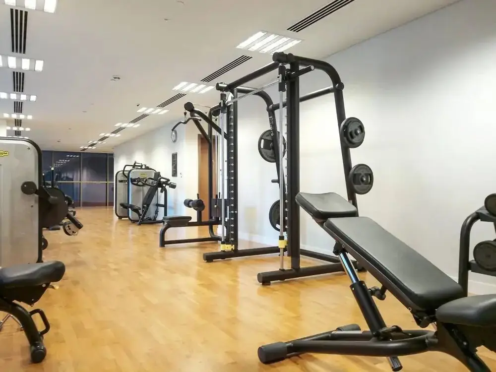 Дубай: Amazing Luxury in City Walk - 3BR Paradise