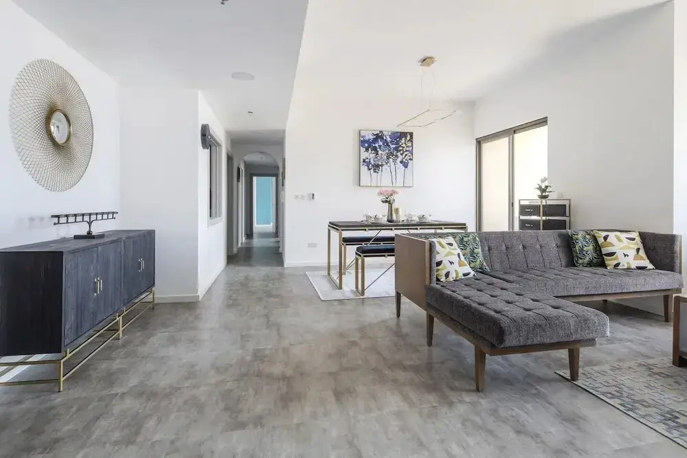 Elegant + Upscale 3BR in JBR With Full Sea Views! — фото 1