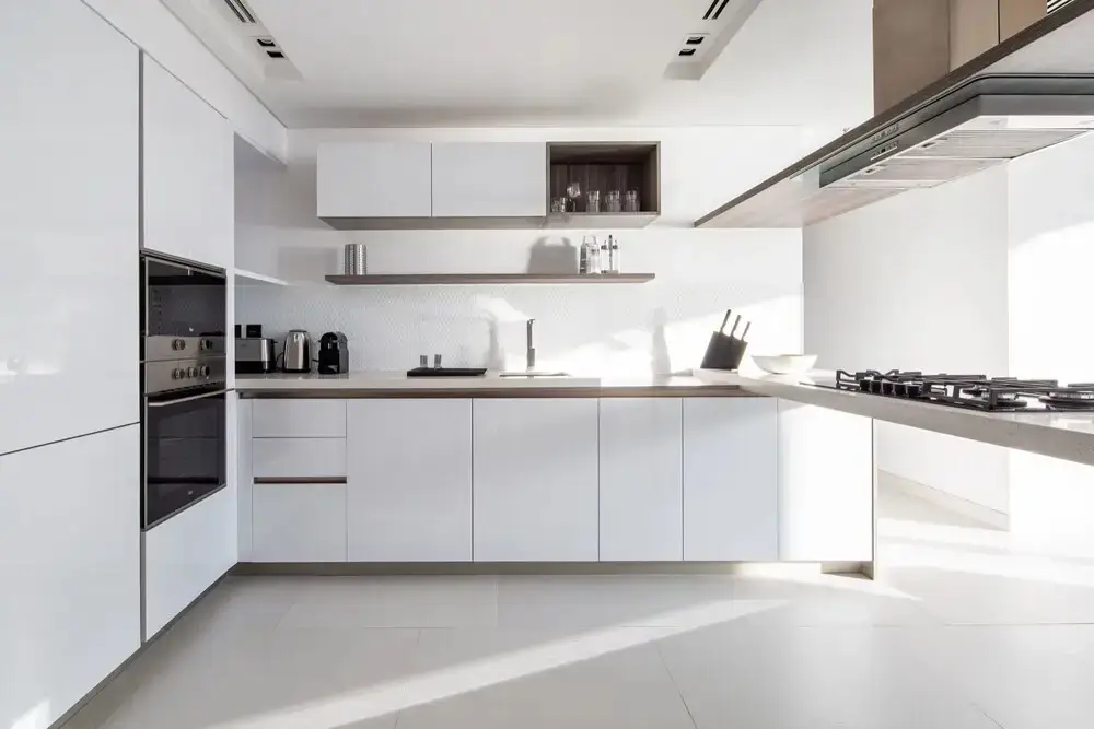 Дубай: Captivating 3BR Apartment on Palm Jumeirah!