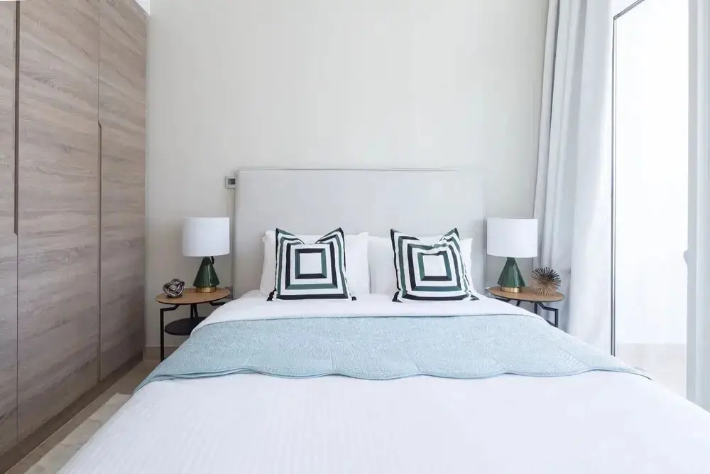 Дубай: Exquisitely Designed 1BR Apartment in Dazzling Dubai Marina!
