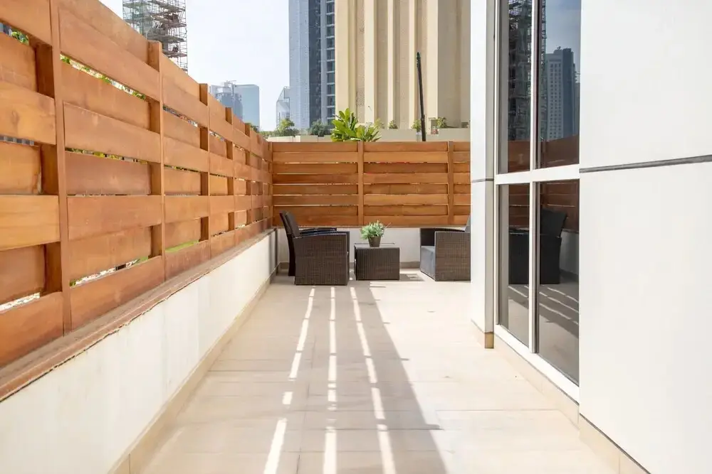 Дубай: High Quality Living in This 2BR Apt in Downtown Dubai - Sleeps 6!