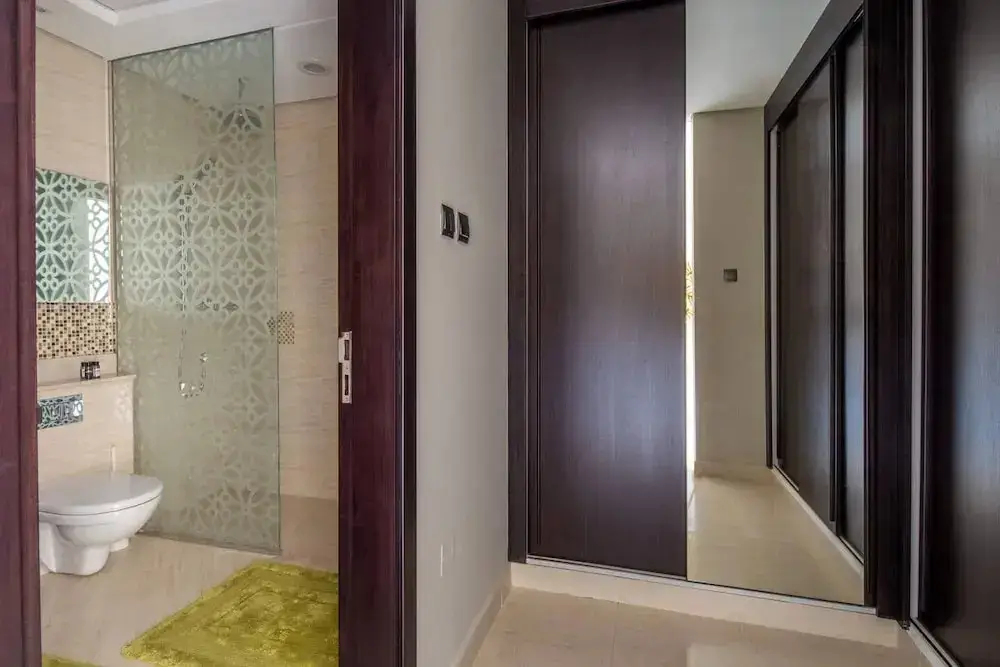 Дубай: Calm Yet Exhilarating 3BR in Downtown Dubai - Sleeps 8!