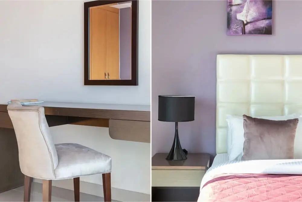 Bright & Cozy 2BR Near Jebel Ali and Expo 2020 Site — фото 1