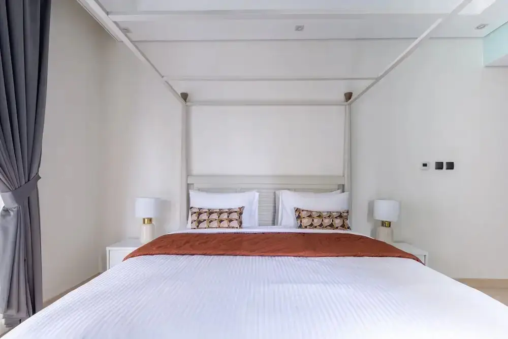 Дубай: Captivating 3BR In The Heart Of Downtown Dubai