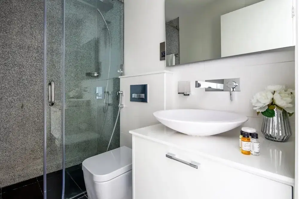 Дубай: Breathtaking 3BR With a Private Pool!