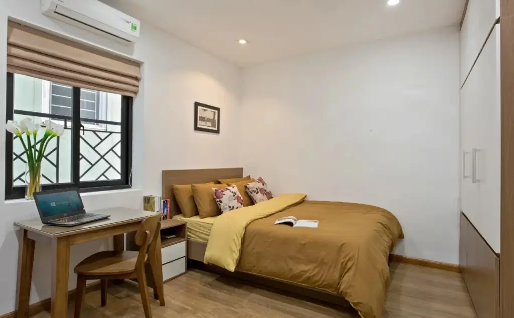 Ханой: Noble Apartment