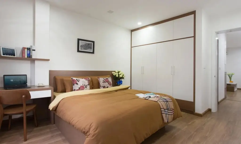 Ханой: Noble Apartment