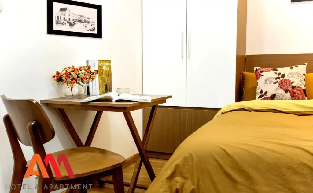 Noble Apartment — фото 1