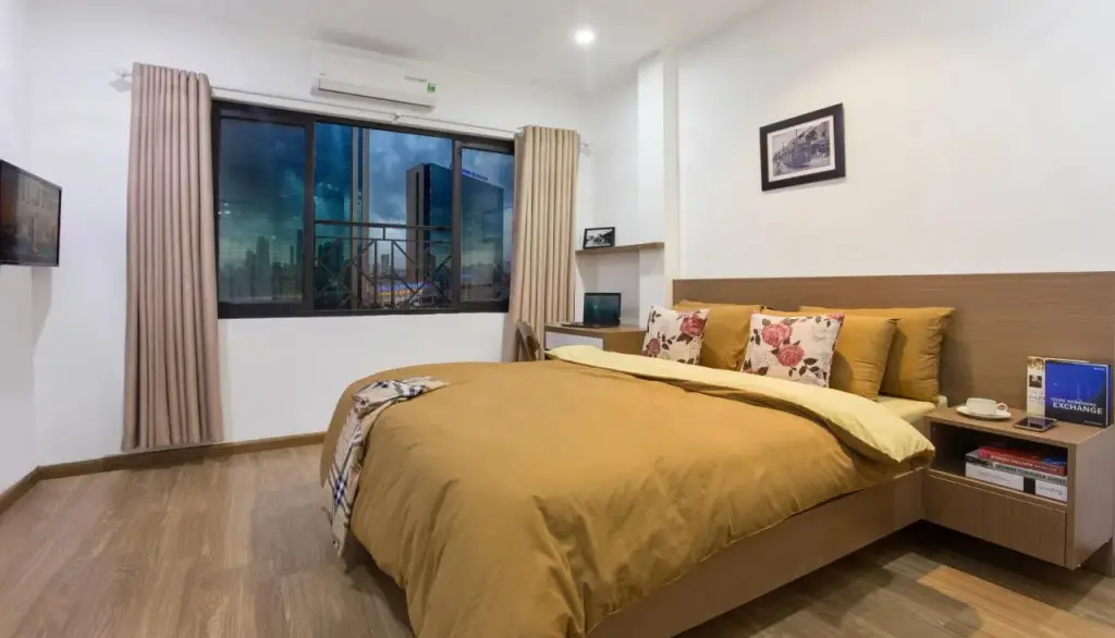 Ханой: Noble Apartment