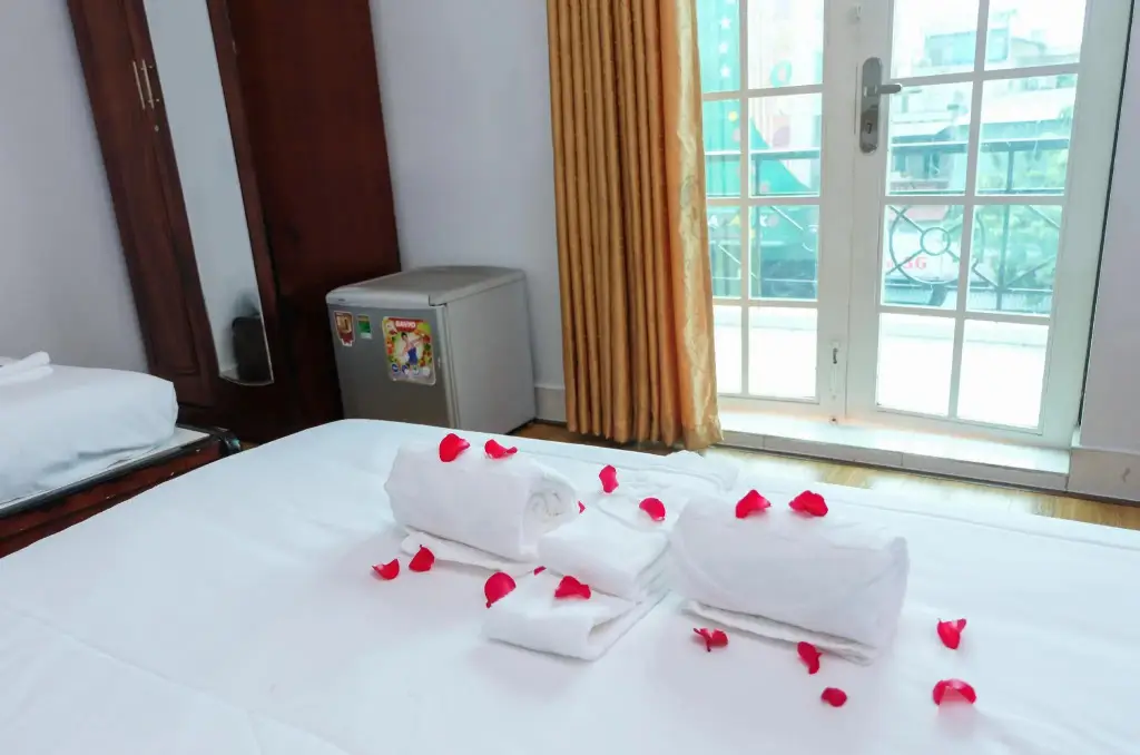 Хошимин: H79 Hotel