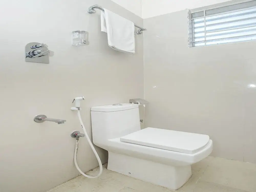 Бангалор: OYO Rooms 649 Doddenakundi
