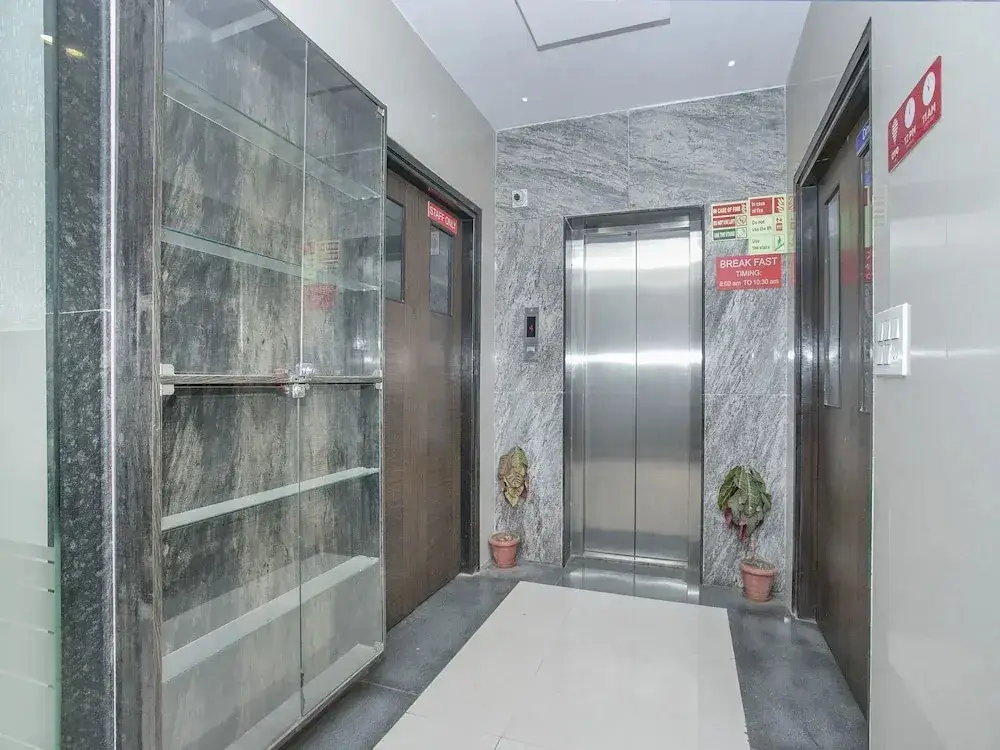 Бангалор: OYO Rooms 649 Doddenakundi