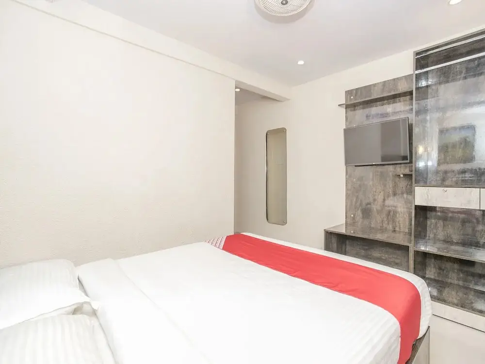 OYO Rooms 649 Doddenakundi — фото 1