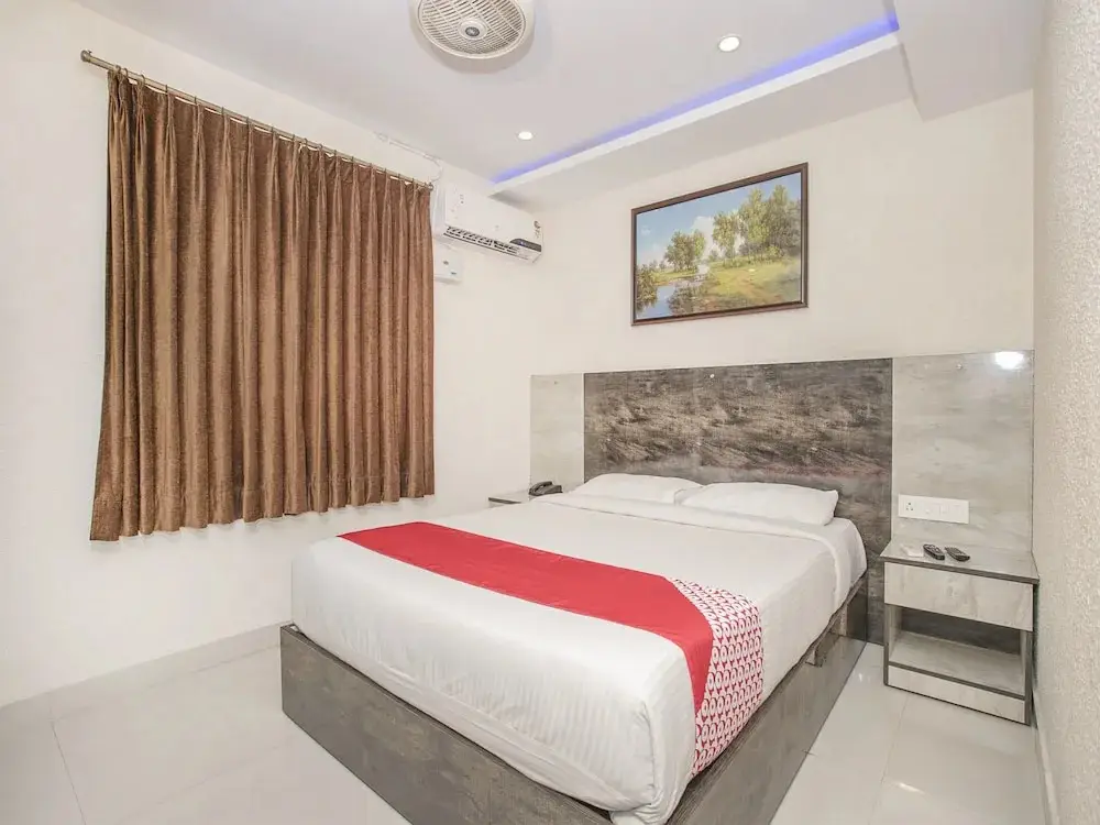 Бангалор: OYO Rooms 649 Doddenakundi
