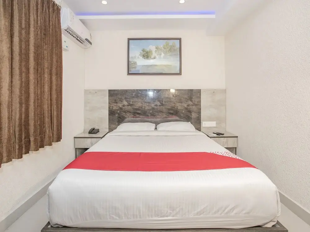Бангалор: OYO Rooms 649 Doddenakundi