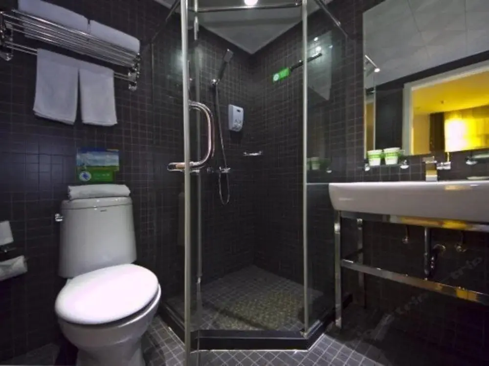 Циндао: Motel168 Qingdao Licun Fengshan Road
