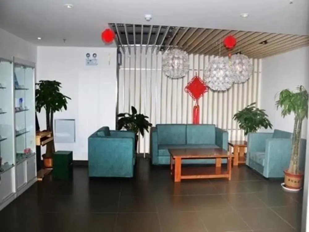 Циндао: Motel168 Qingdao Licun Fengshan Road