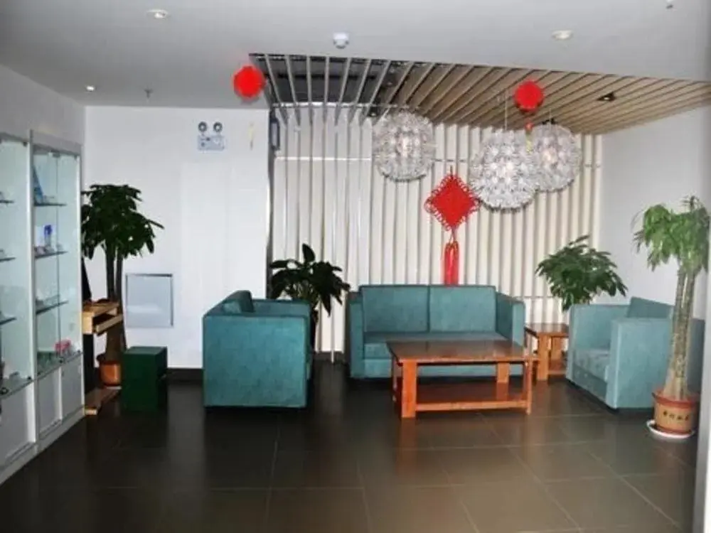 Циндао: Motel168 Qingdao Licun Fengshan Road