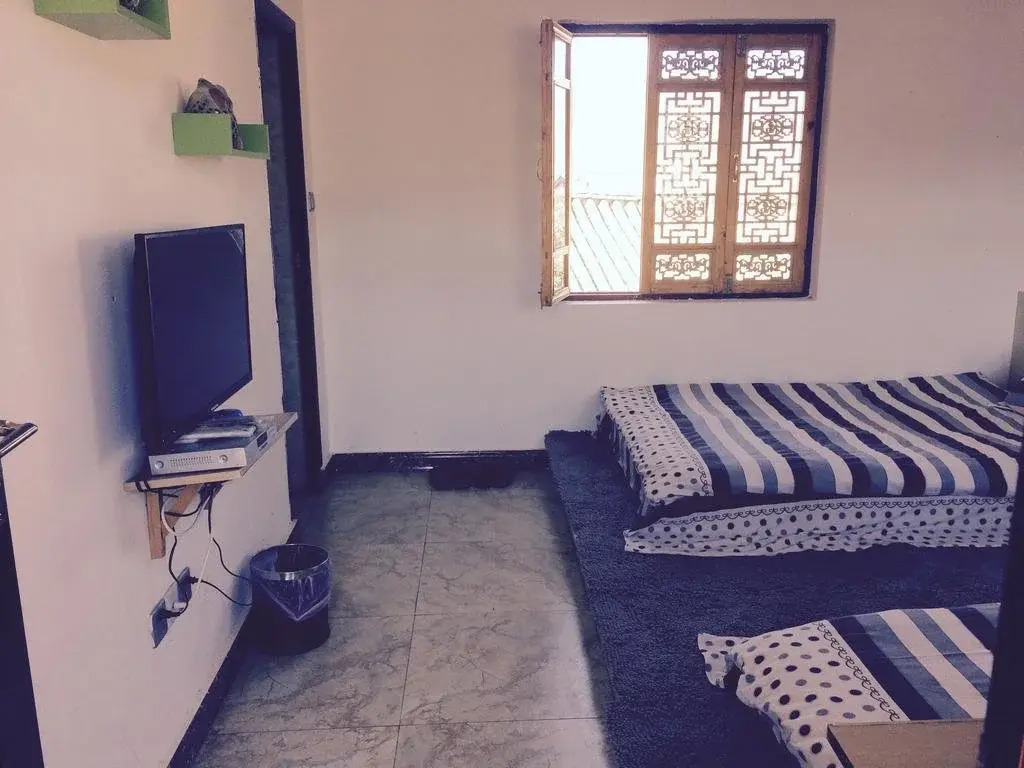 Дали: 90 Youth Hostel Shaxi