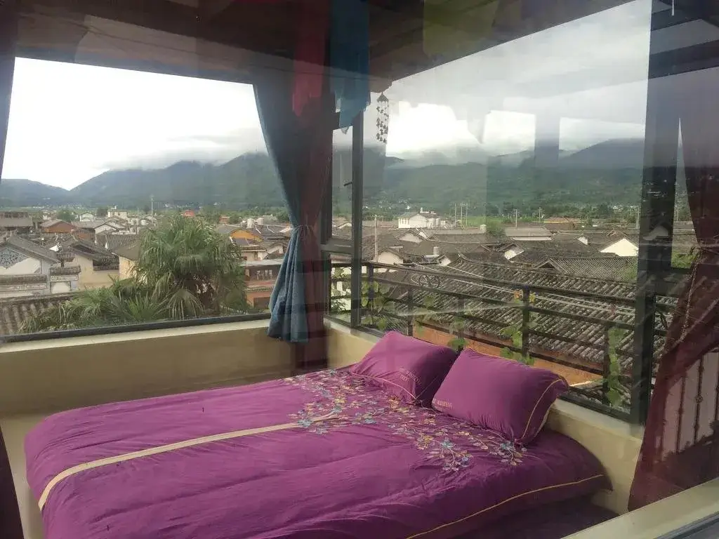 Дали: 90 Youth Hostel Shaxi