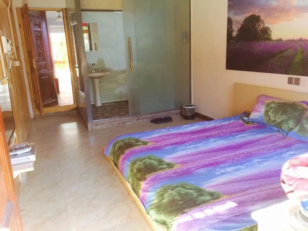 Дали: 90 Youth Hostel Shaxi