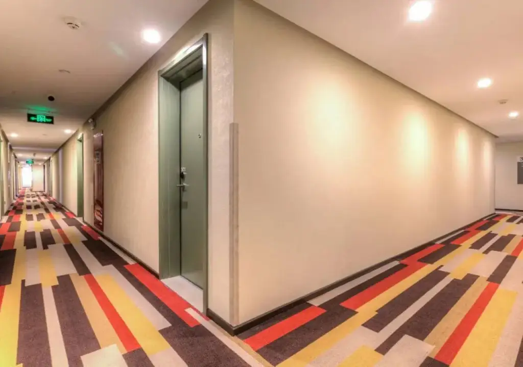Сиань: Ibis Xian Hi-Tech Zone No7 Keji Road Hotel