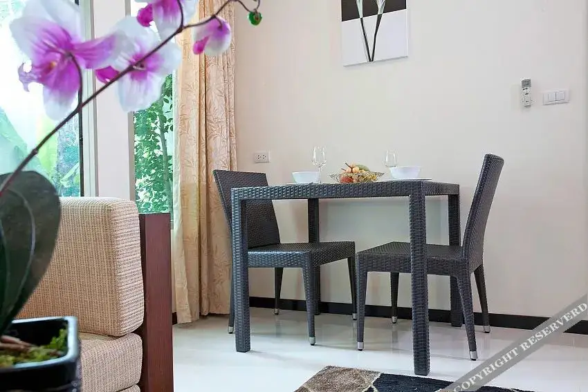 Кату: Kamala Chic Apartment -1Bed Condo in Kamala Phuket