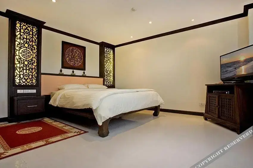 Паттайя: Apartment Nirvana Place-2Bed PratumnakHill Pattaya