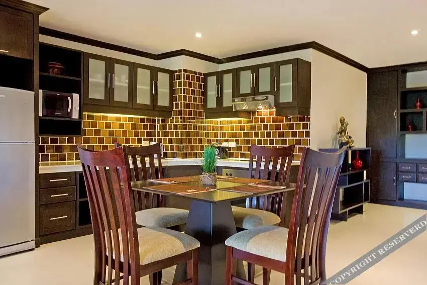 Паттайя: Apartment Nirvana Place-2Bed PratumnakHill Pattaya