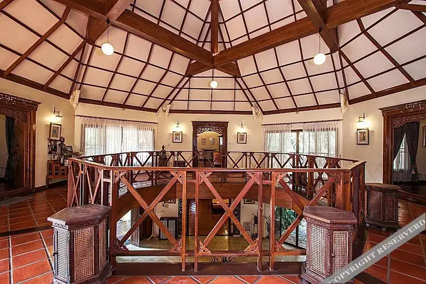 Паттайя: Villa Baan Wat -5BR Private Pool in Naklua Pattaya