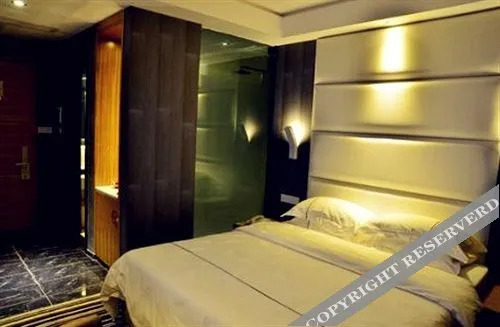 Фошань: Yilai Hotel