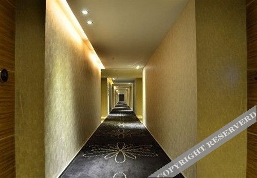 Фошань: Yilai Hotel