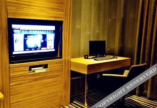 Фошань: Yilai Hotel