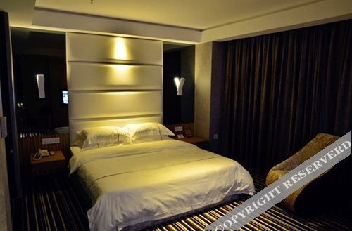 Фошань: Yilai Hotel