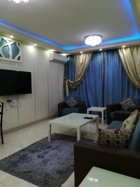 Каир: Apartment at Milsa Nasr City, Building No. 36